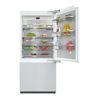 Preview: Miele MasterCool KF2902VI