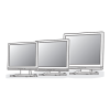 Touch Panel Logo