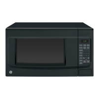 Preview: GE JES1460DSBB
