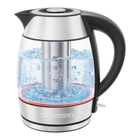 Preview: Chefman Power Infusion Plus