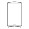 Water Heater Logo