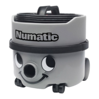 Preview: Numatic NVH 180-11