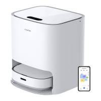 Preview: DreameTech DreameBot W10