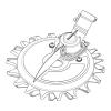 Scissor Lifts Logo