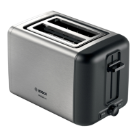 Preview: Bosch DesignLine TAT3P420GB
