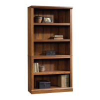 Preview: Sauder 414356