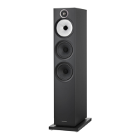 Preview: Bowers & Wilkins 600 3 Series