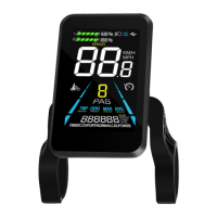 Preview: EBIKELING NC-81F
