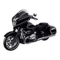 Preview: BMW R 18 B 2021