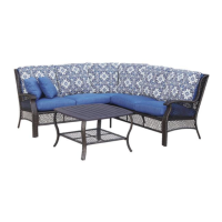 Preview: Backyard Creations 272-5405