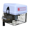 Pest Control Logo