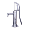 Water Pump Logo