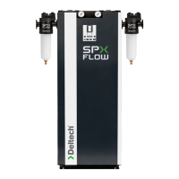 Preview: Deltech SPX Flow DSHD Series