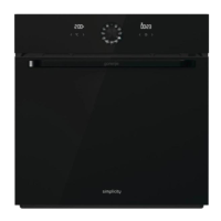 Preview: Gorenje Simplicity BO76SYB