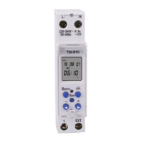 Preview: Sinotimer TM-610
