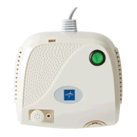 Preview: AEROMIST COMPACT HCS70004RD