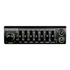 Stereo Equalizer Logo