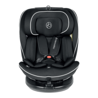Preview: Ickle Bubba ROTATOR I-SIZE