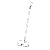 Steam Cleaner Logo