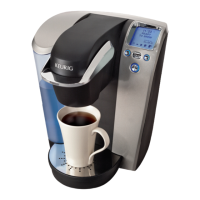 Preview: Keurig Platinum B70