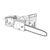 Chainsaw Logo