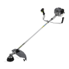 Brush Cutter Logo