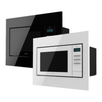 Preview: GRANDHEAT 2300 BUILT-IN BLACK