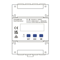 Preview: Huawei DTSU666-HW/YD Series