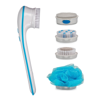 Preview: Spin Spa Spinning Spa Brush