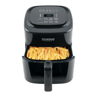 Preview: NuWave Brio 37001