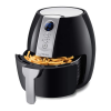 Fryer Logo