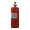 Fire Extinguisher Logo