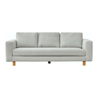 Preview: Koala LOUNGING SOFA