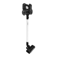 Preview: Airstream Stick Vac+