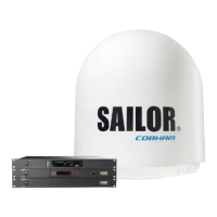 Preview: COBHAM Satcom SAILOR XTR GX-R2