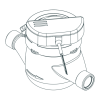 Control Unit Logo