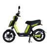 Scooter Logo