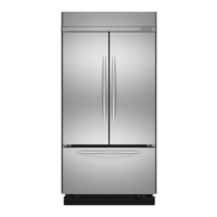 Preview: KBFC42FTS - 42" Bottom Mount Refrigerator