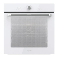 Preview: Gorenje Simplicity BOS6737SYW