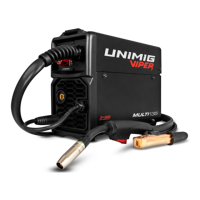 Preview: Unimig VIPER MULTI 135