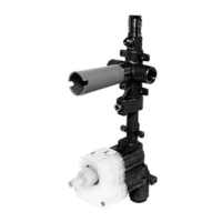 Preview: ZUCCHETTI ACUABLU SOFT R99630