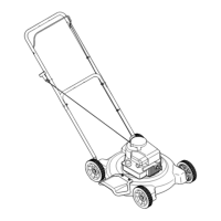 Preview: MTD Yard Machines 020 Series