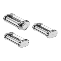 Preview: KitchenAid KPRA