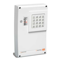 Preview: Bentel Security BTEL-3G