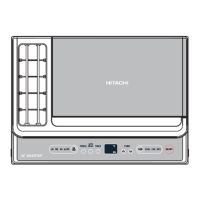 Preview: Hitachi RA-10HVQC