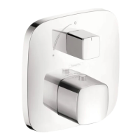 Preview: Hans Grohe PuraVida 15771001