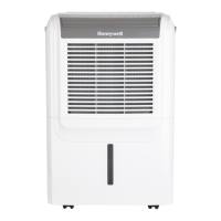 Preview: Honeywell DH50W