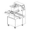 Industrial Equipment Logo