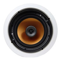 Preview: Klipsch CDT-5800-C