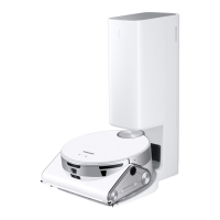 Preview: Samsung Jet Bot VR50T95735W/SA